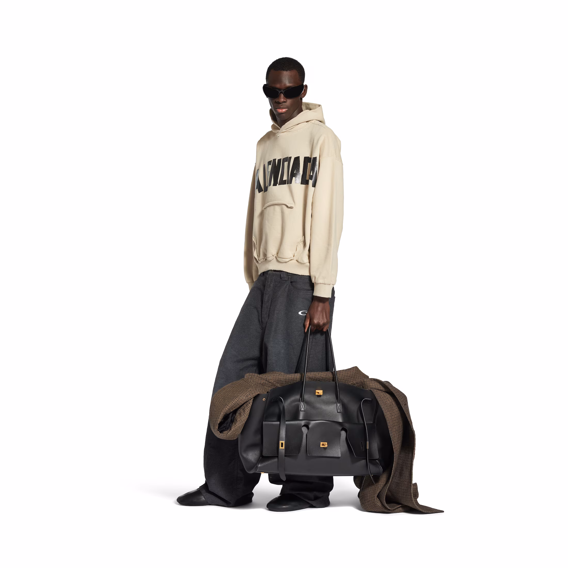 Er Balenciaga Populær