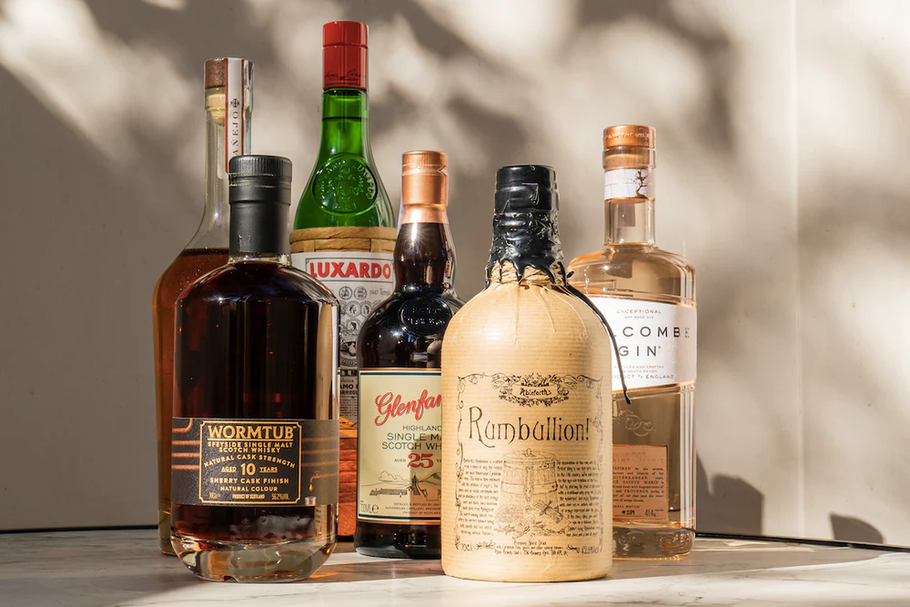 Er Det Værd at Investere i Alkohol