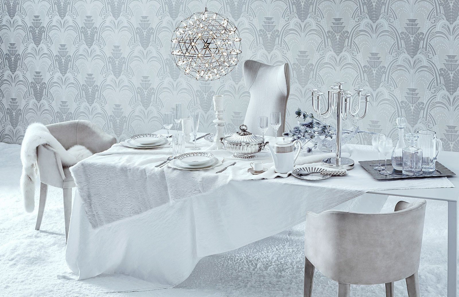 Er det værd at købe bestik af sølv