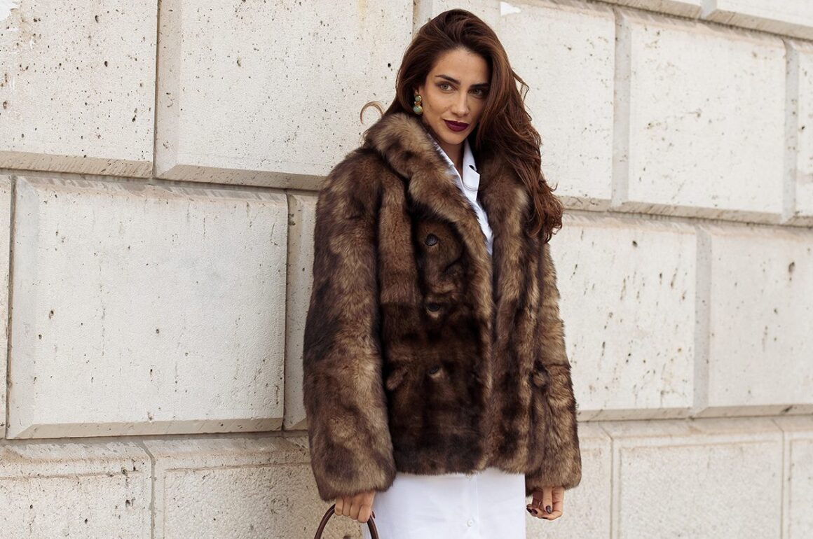 Faux Fur Fremtiden for Mode Uden Grusomhed