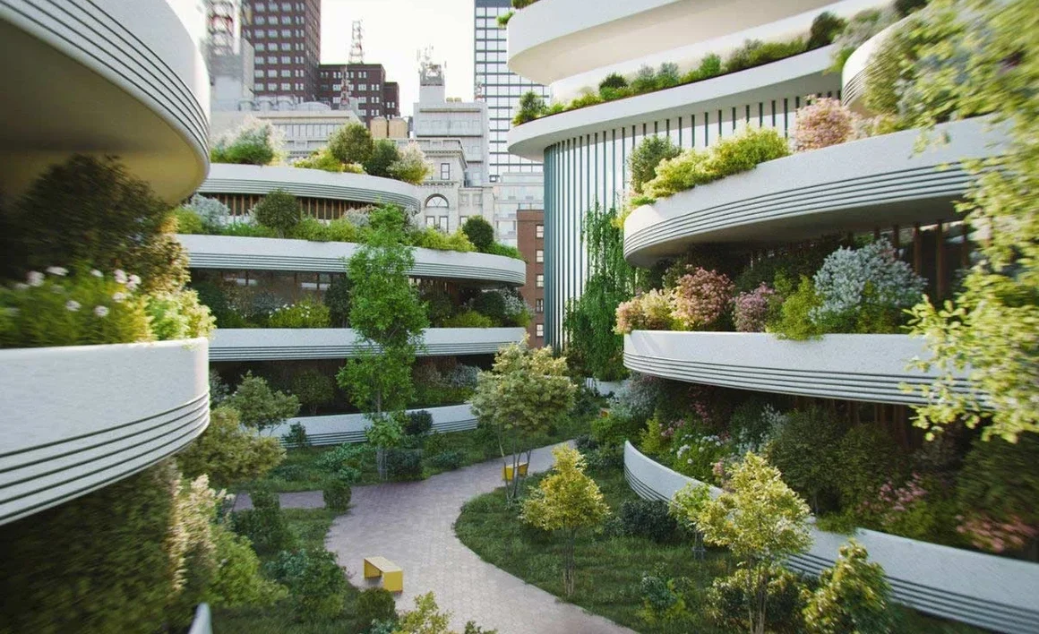 Grønne certifikater i luksusejendomme – en ny markedsstandard