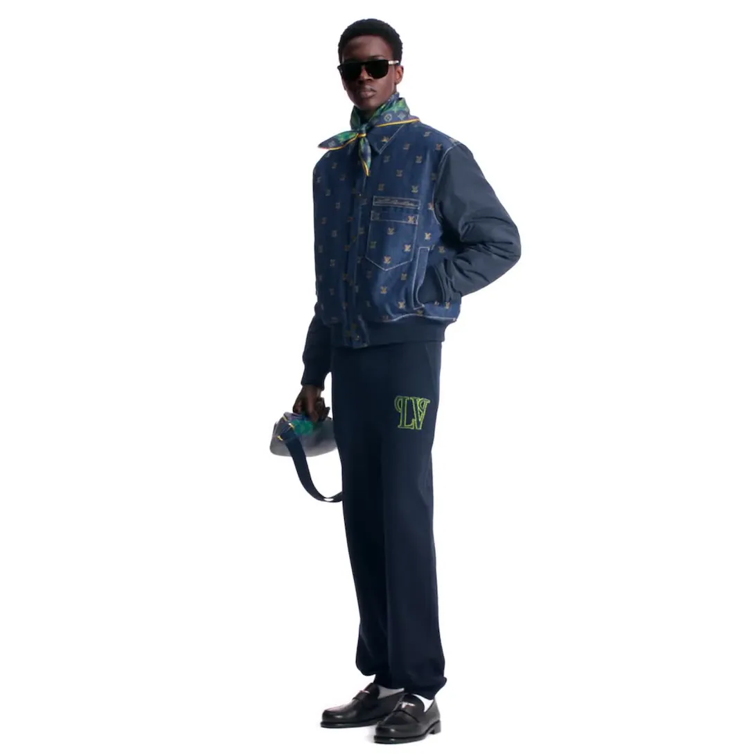 Herretøj Louis Vouitton