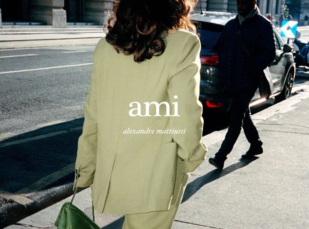 Alexandre Mattiussis historie Fra Paris’ gader til verdens catwalks