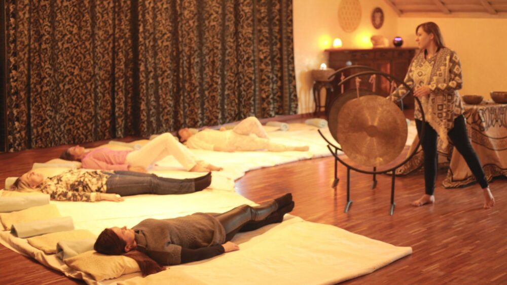 Hotel Manor House Biovitalitetskammer