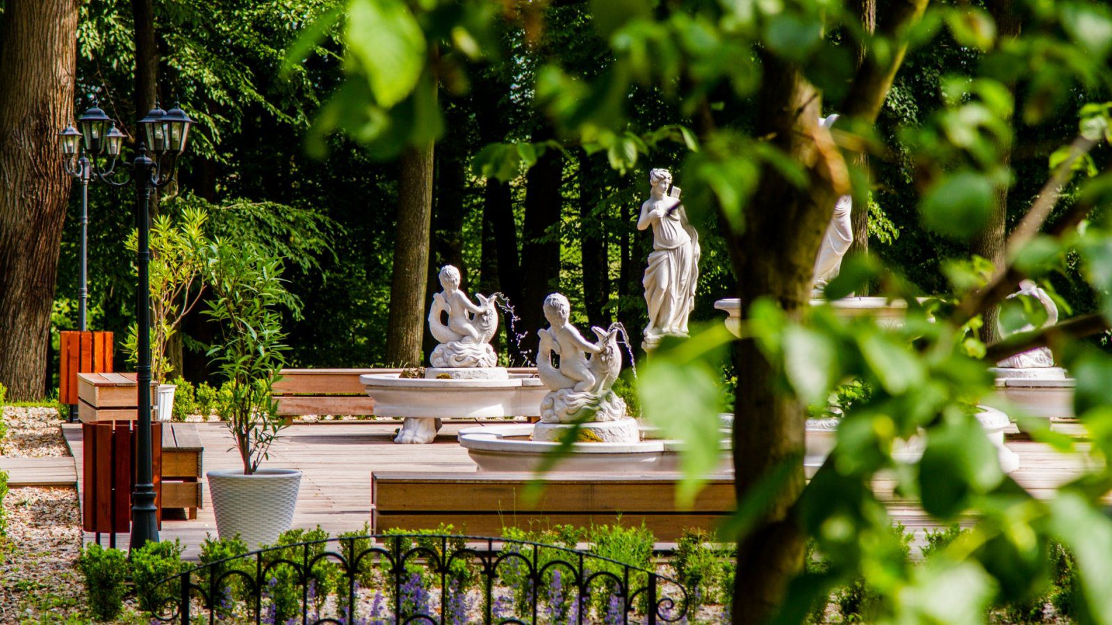 Hotel Manor House Have