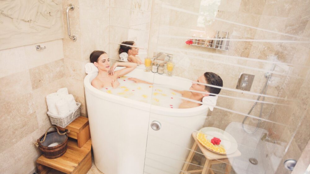 Hotel Manor House Hydroterapi