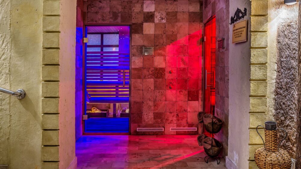 Hotel Manor House Laznia Rzymska