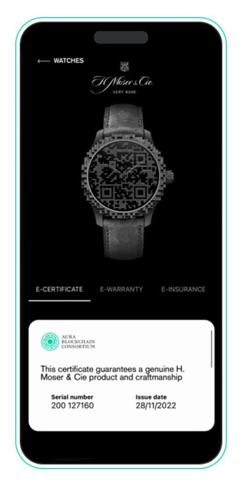 Hvad er Aura Blockchain Consortium