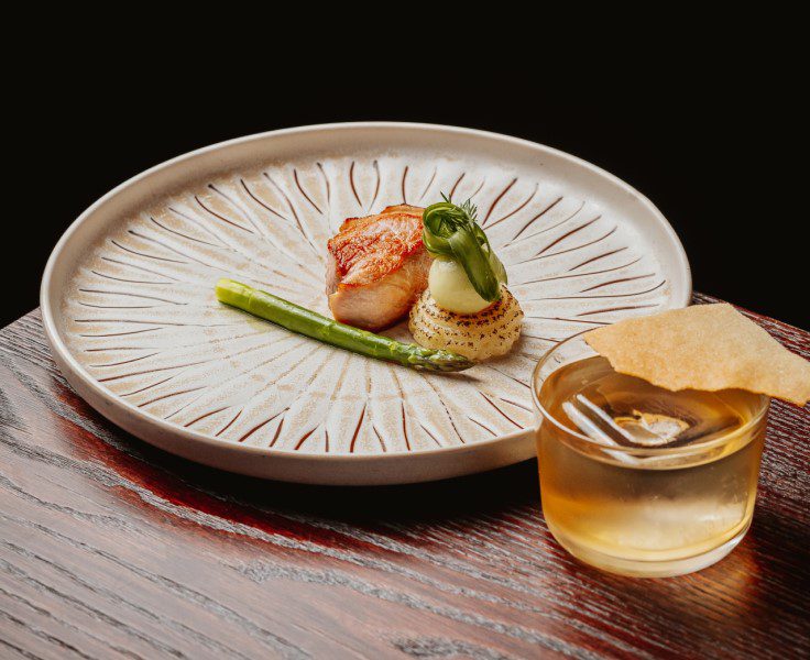 Hvad er Michelin-stjernen