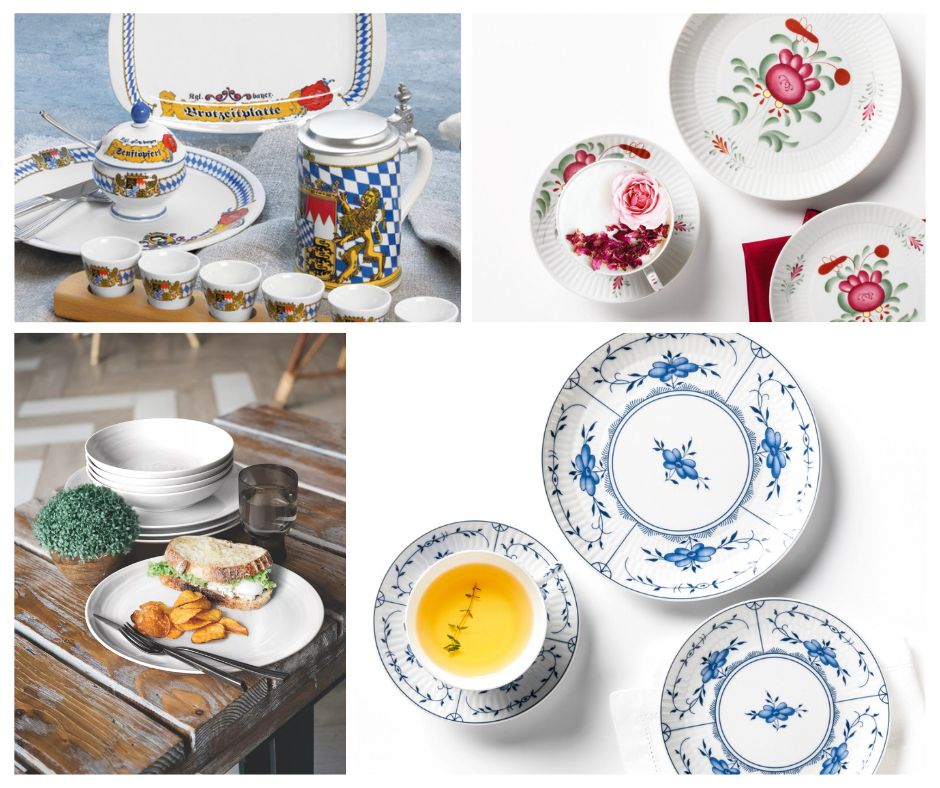 Hvad er historien om Seltmann Weiden130