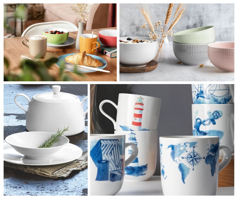 Hvad er historien om Seltmann Weiden190