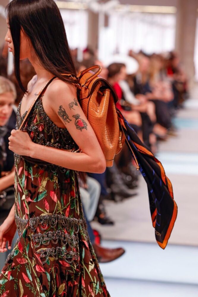 Hvad er Nomadic Spirit