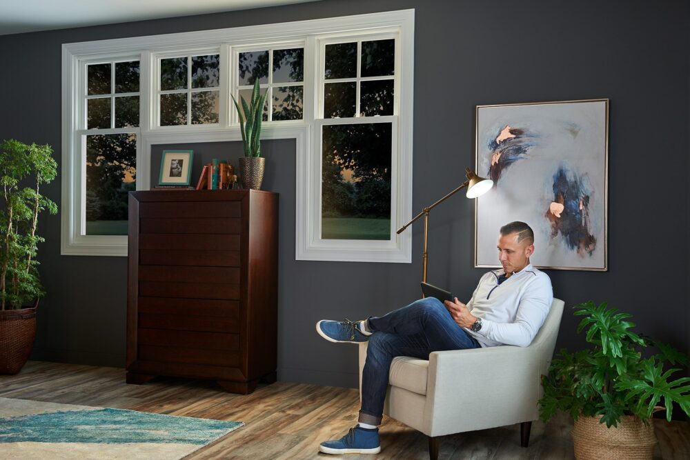 Hvad er et Smart Home