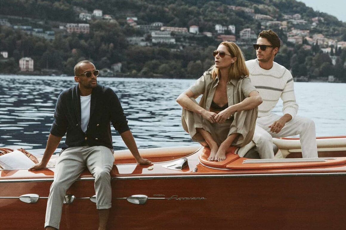 Hvad er stille luksus