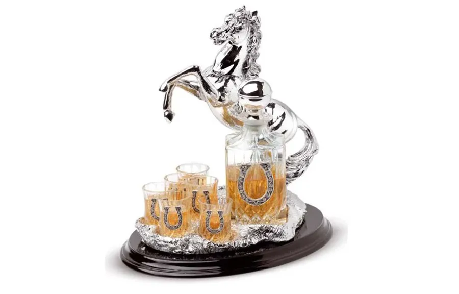 Hvad skal man give en mand til hans 40-års fødselsdag