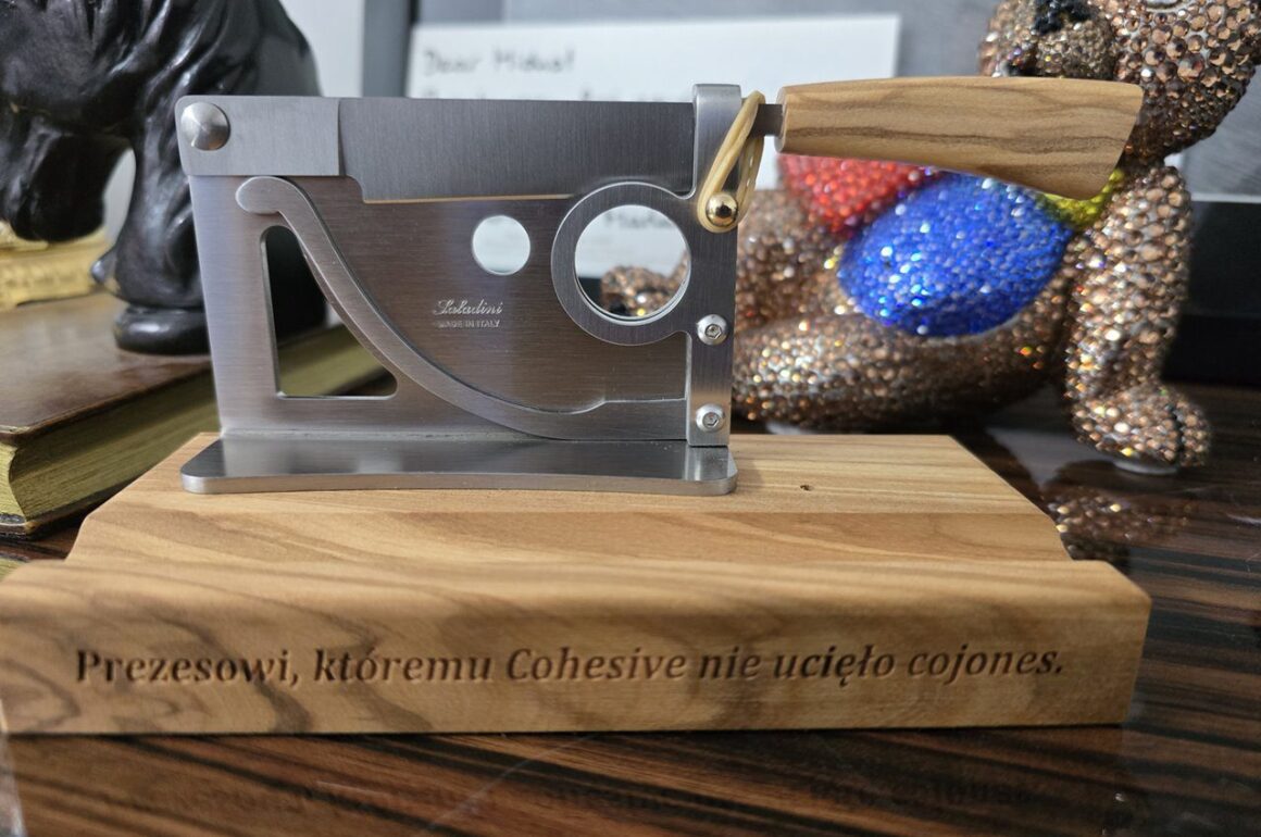 Hvad skal man købe til en mand i anledning af hans 70-års fødselsdag