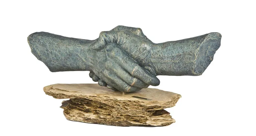 Hvad til virksomhedens 15-års jubilæum