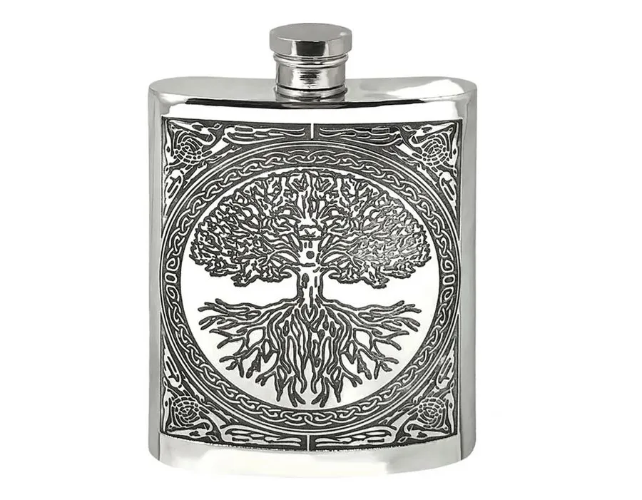 Hvad skal man give en mand til hans 40-års fødselsdag? Lommelærke