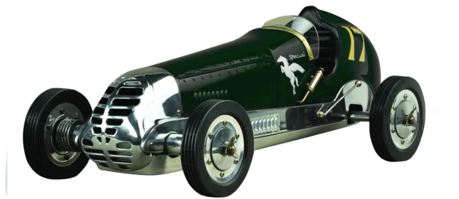 Hvad skal man give en mand i 40-års fødselsdagsgave Model