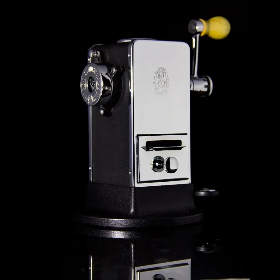 Hvad skal man give en mand til hans 70-års fødselsdag Blyantspidser