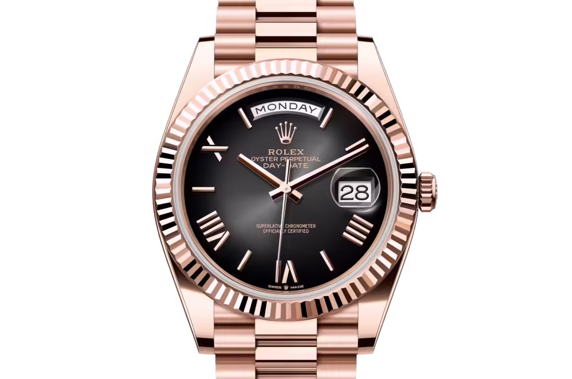 Hvilke premium-urmærker vælger samlere oftest