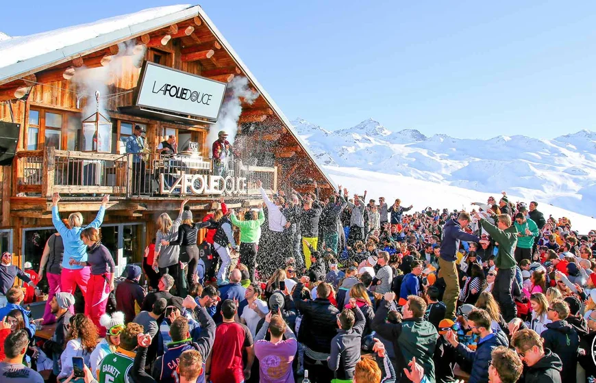 Hvor stammer Après Ski fra