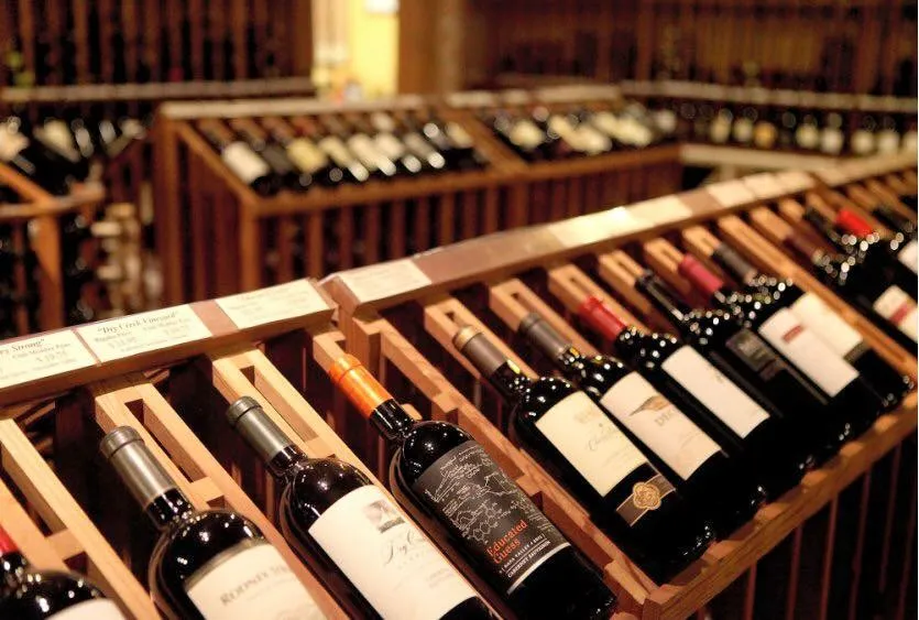 Hvad Koster en God Vin