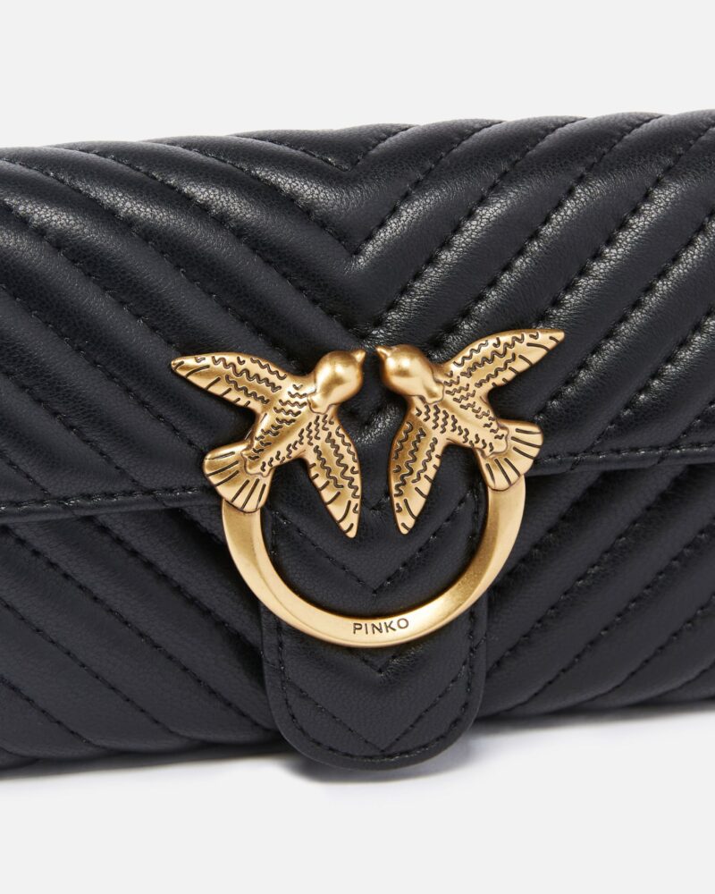 Hvad koster en Pinko-taske