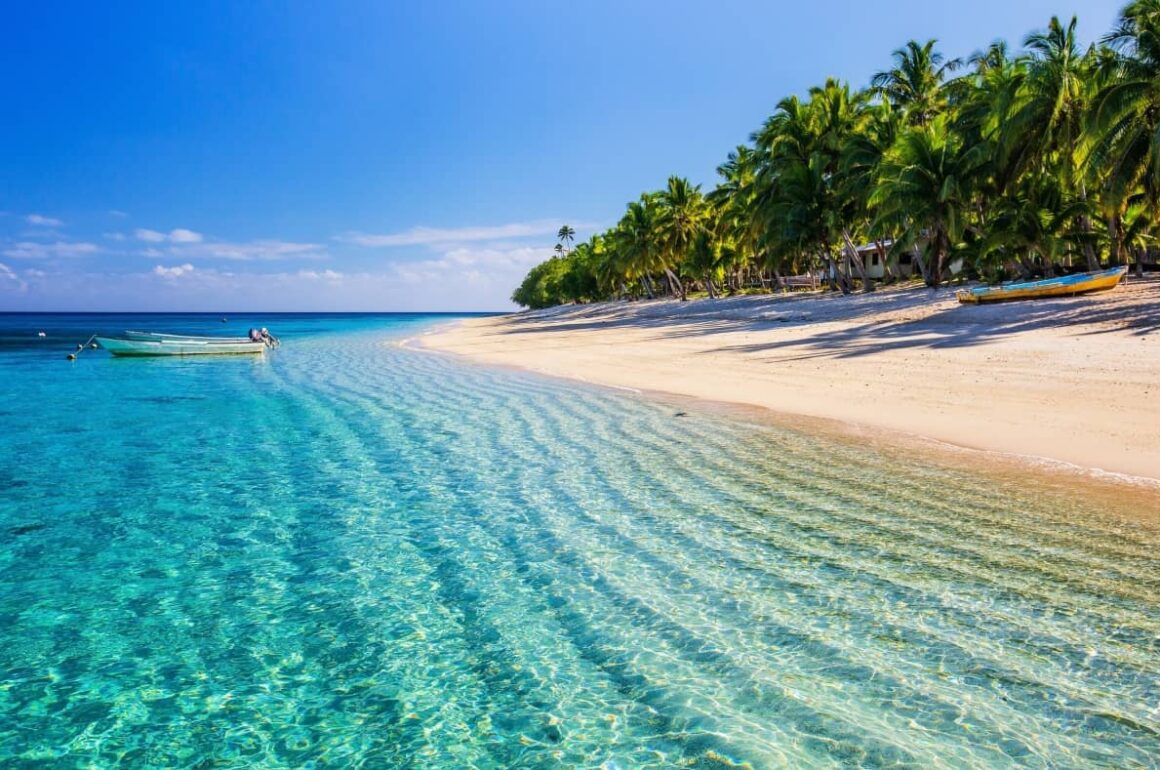 Hvor Meget Koster En Rejse Til Fiji Fuld Budgetguide 2025