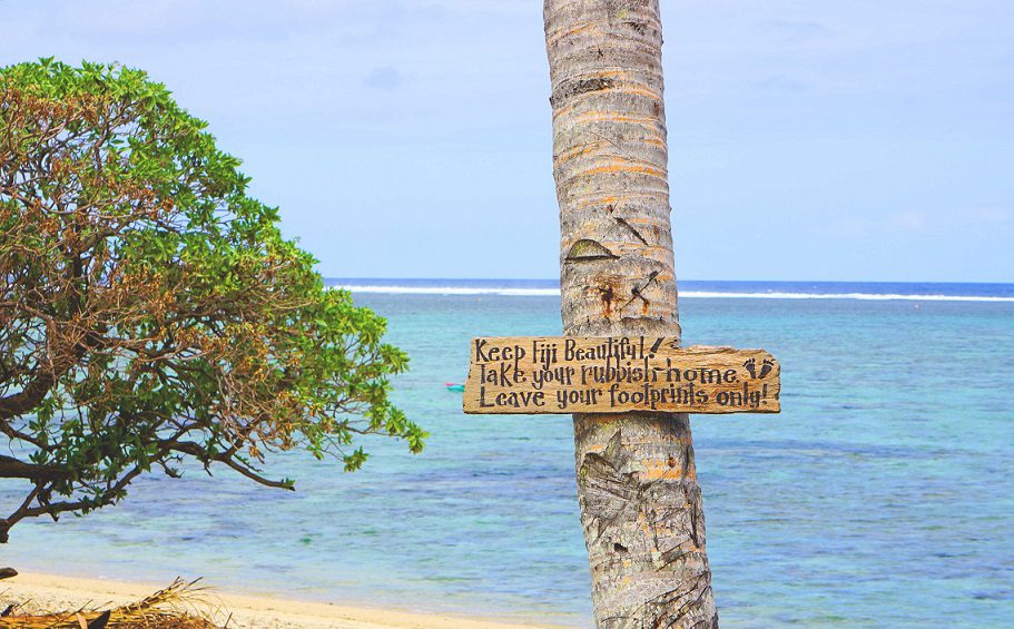 Hvor Meget Koster En Rejse Til Fiji