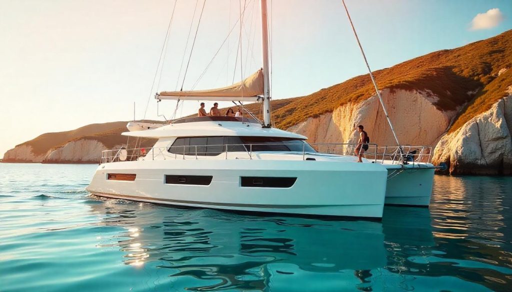 Hvad Koster En Yacht