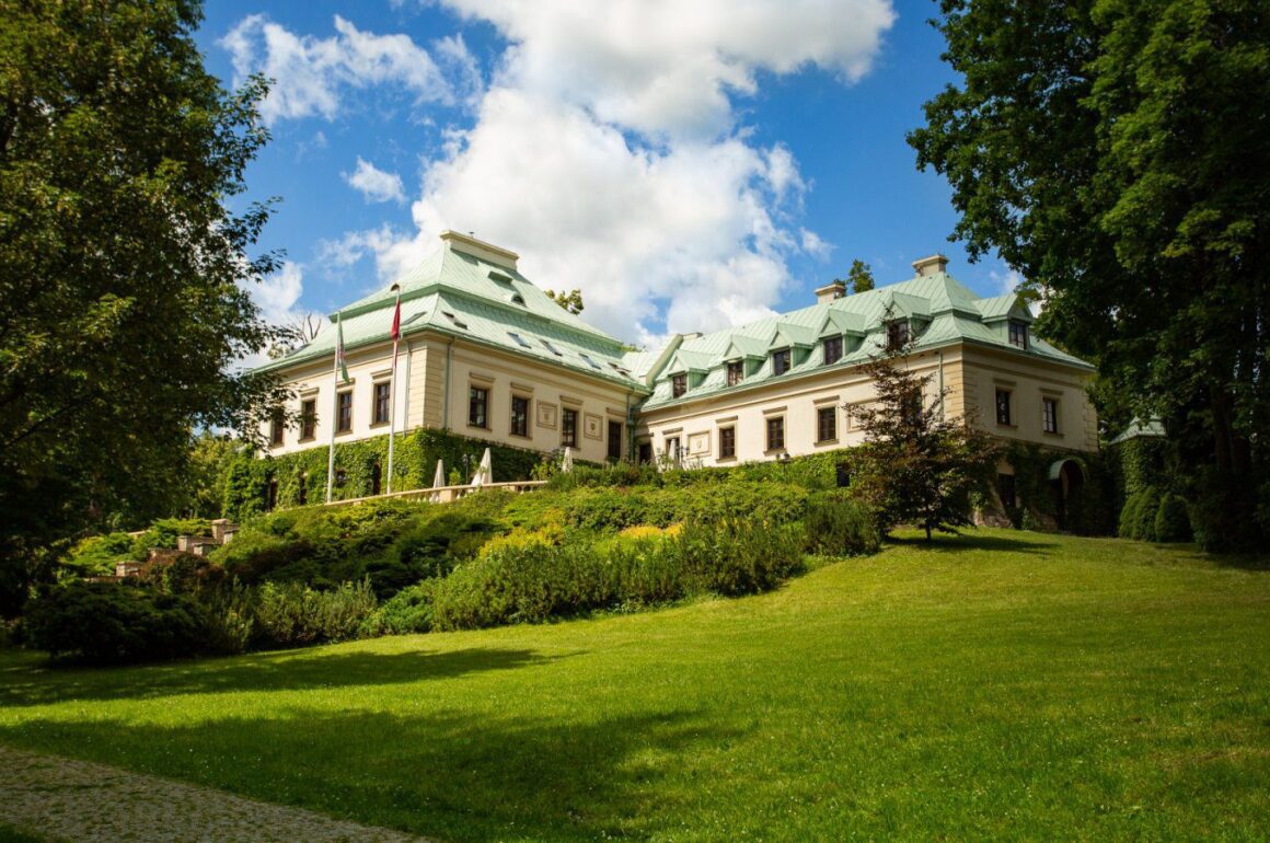 Hvor skal man tage hen på weekend i et luksus-spa