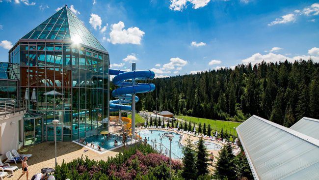 Sådan Finder Du Et Godt Hotel I Bjergene