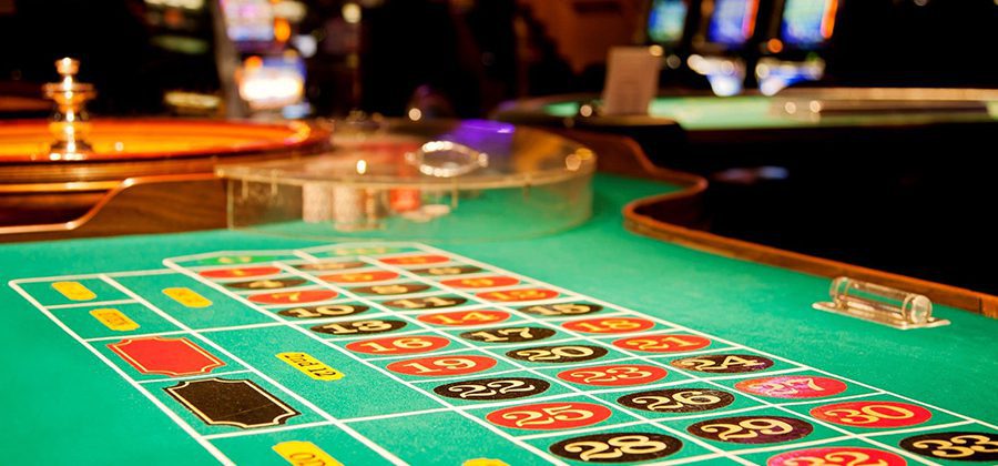 Sådan spiller du roulette