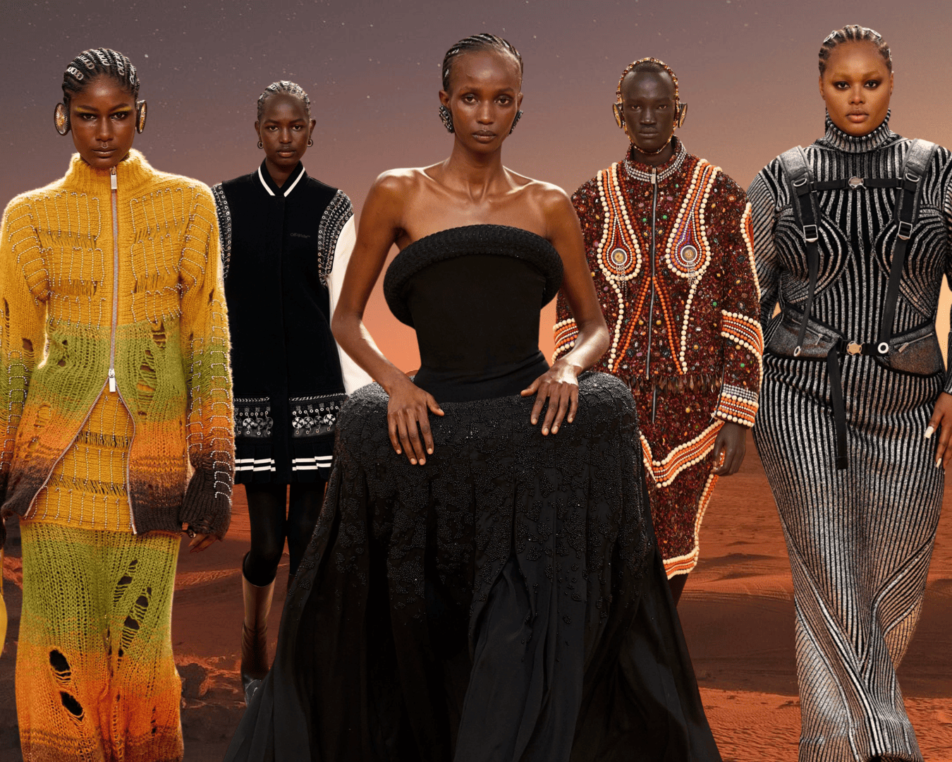 Hvordan Ser De Nyeste Kollektioner fra Off White Tøjmærket Ud (1)