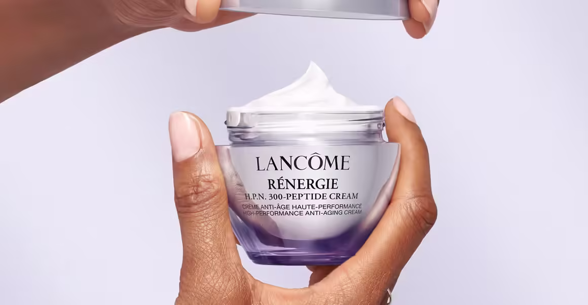 Hvordan virker en creme med peptider