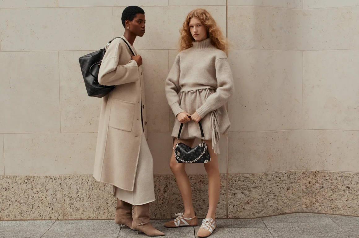 Hvorfor Louis Vuitton Er Så Dyrt