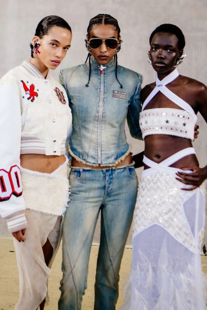 Hvorfor solgte Lvmh Off White