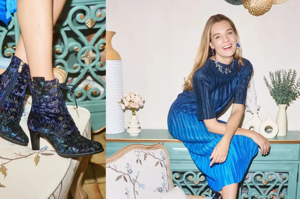 Laura Vita Hvilket Mærke Er Det