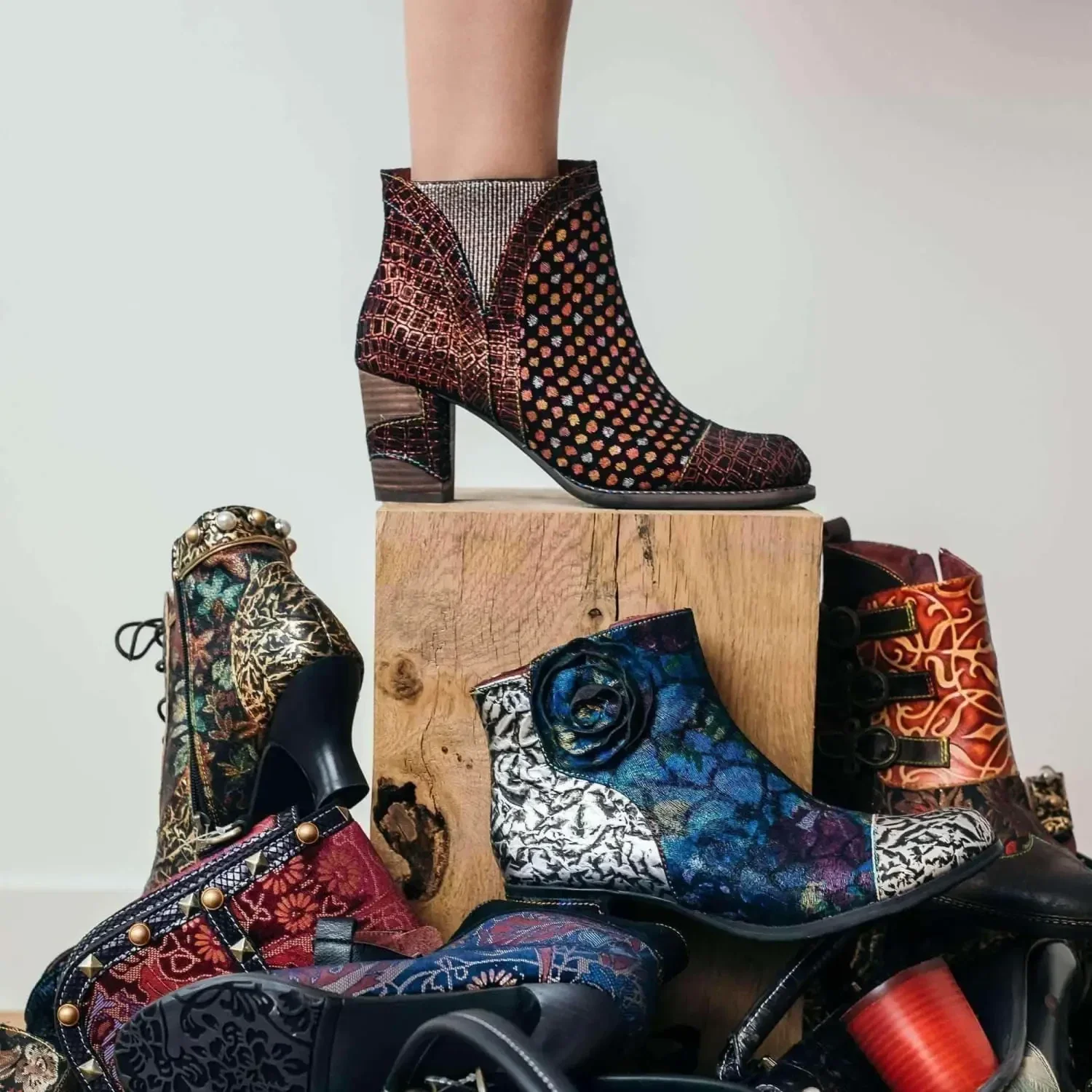 Laura Vita | Hendes unikke designstil