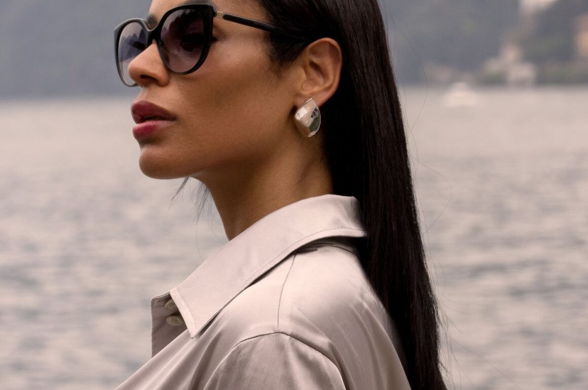 Leis Luksus I Sin Reneste Form Om Mærket Der Redefinerer Begrebet Italiensk Smykkekunst