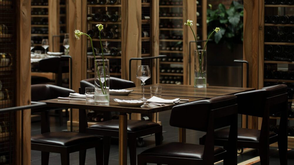 Luksuriøse Restauranter I Katowice Monopol