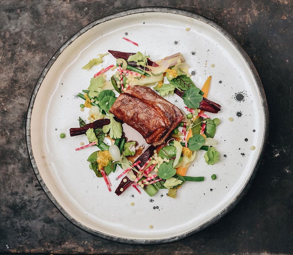 Luksuriøse restauranter i Katowice