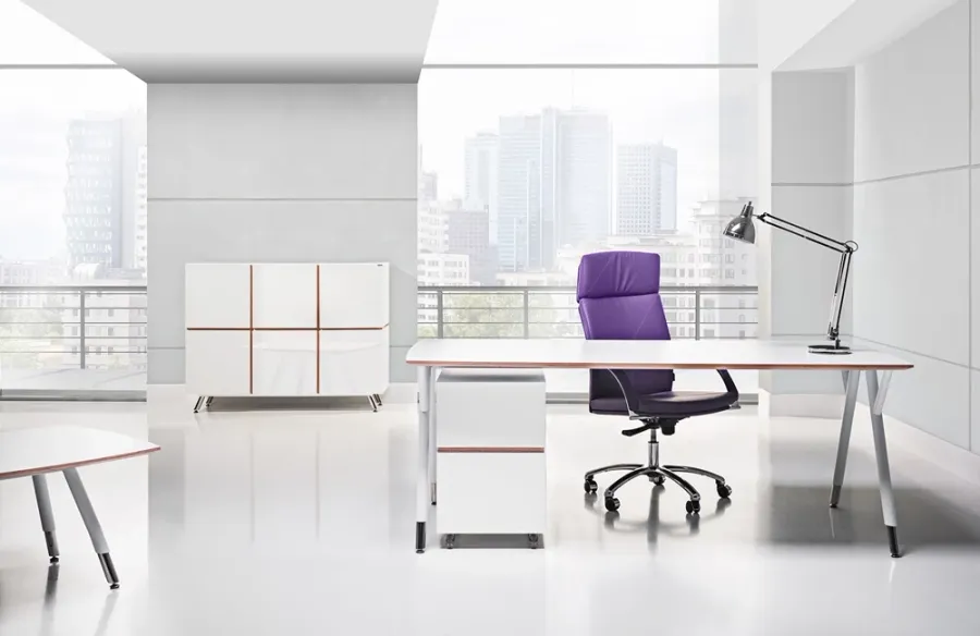 Luksuriøst Skrivebord