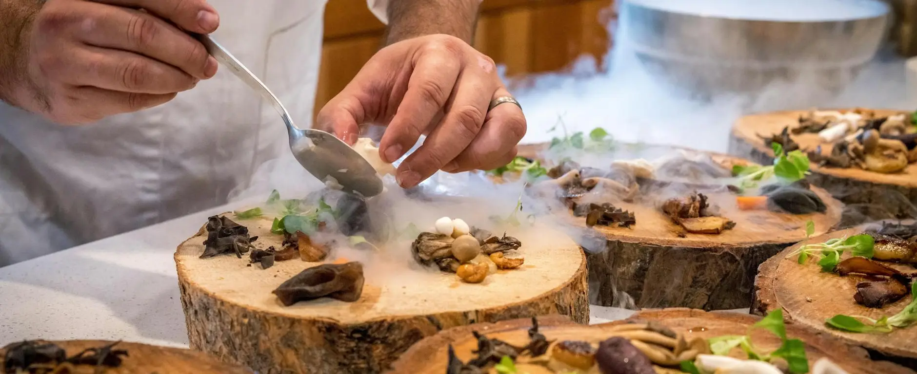 Michelin-stjerne Blog