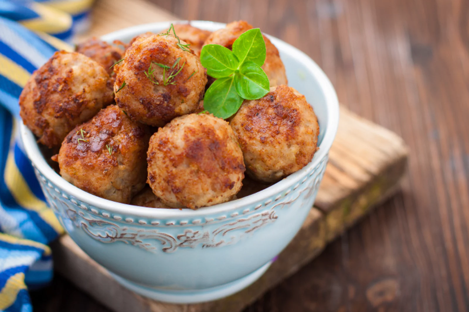 Milano Typiske Retter