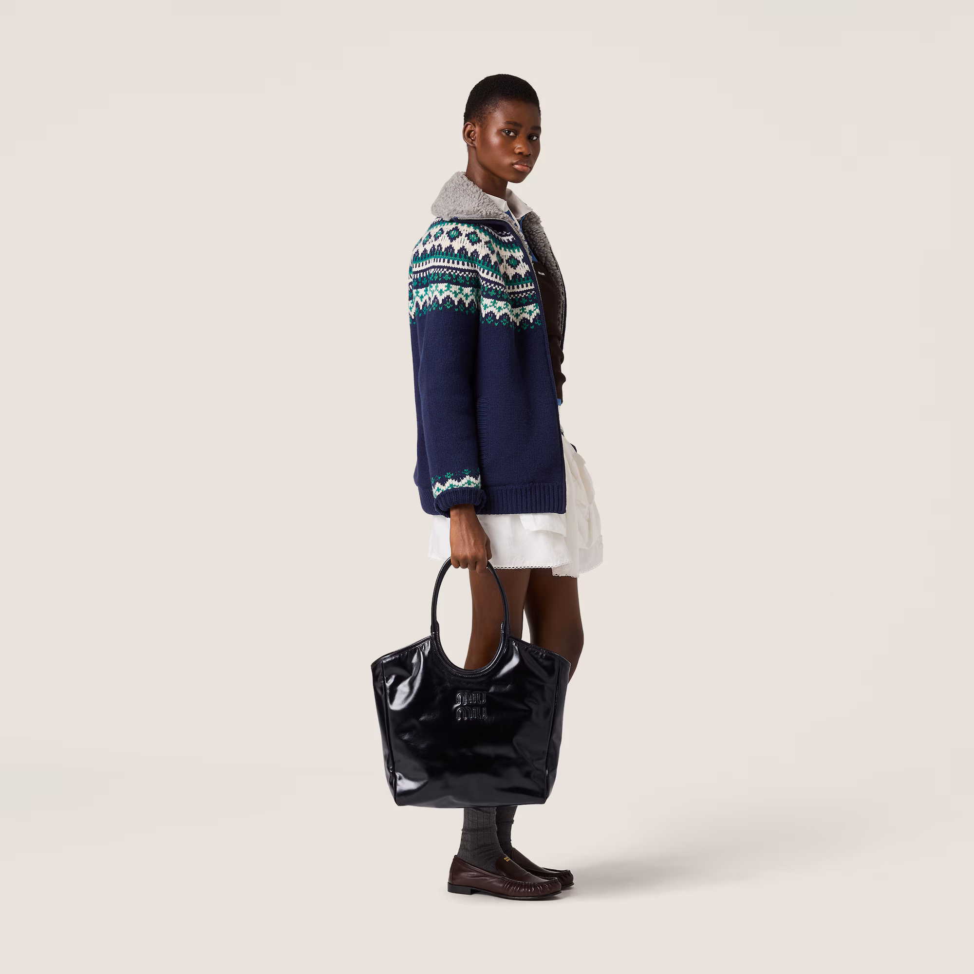 Miumiu Hvad Er Det For Et Mærke