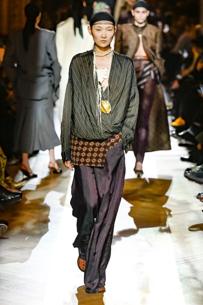 Nomadic Spirit Hvad Er Det For En Trend