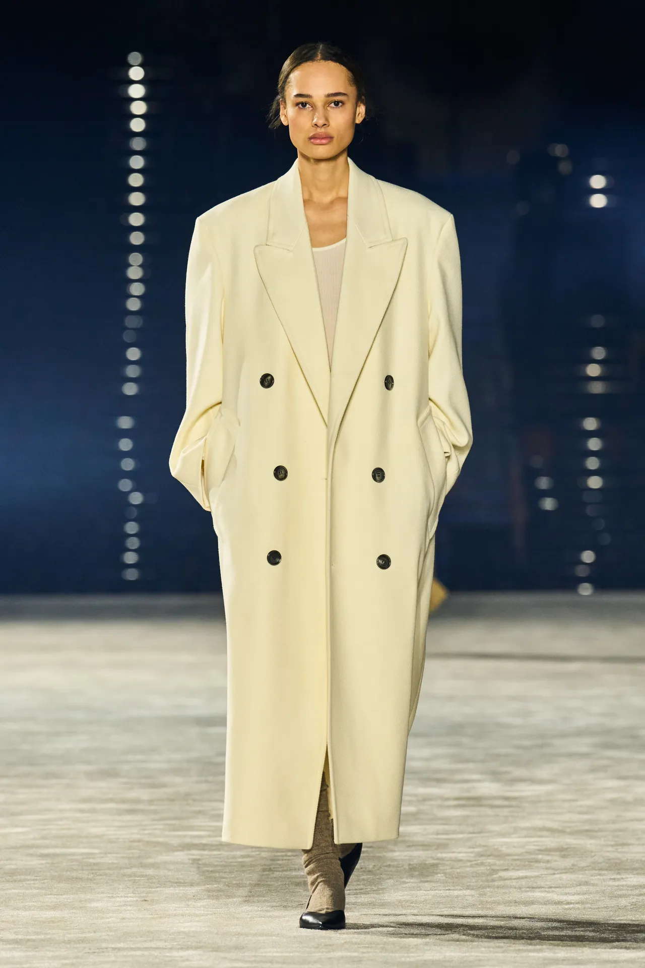 Ny kollektion fra Ami Paris