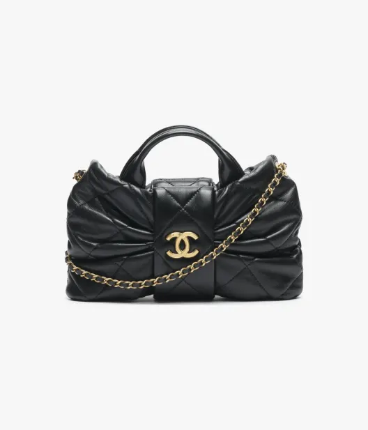 Original Chanel Taske
